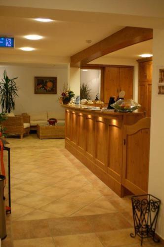 Landhotel Beim Has'N Rimsting Extérieur photo