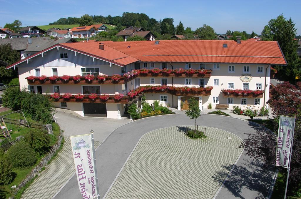 Landhotel Beim Has'N Rimsting Extérieur photo