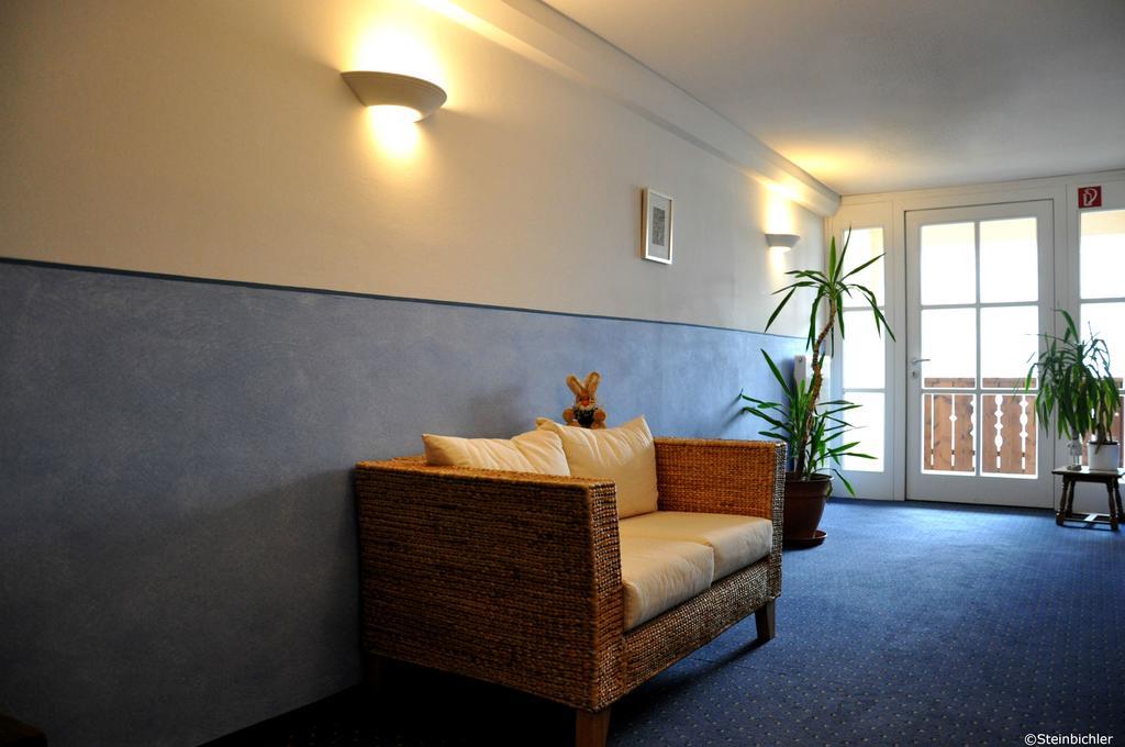 Landhotel Beim Has'N Rimsting Extérieur photo
