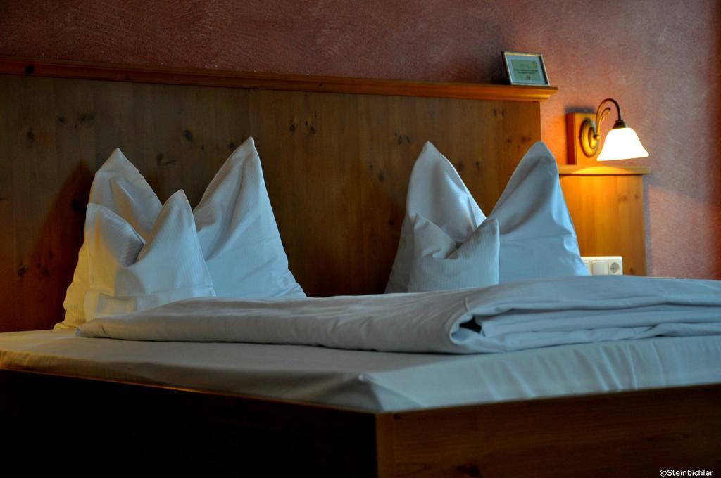 Landhotel Beim Has'N Rimsting Chambre photo