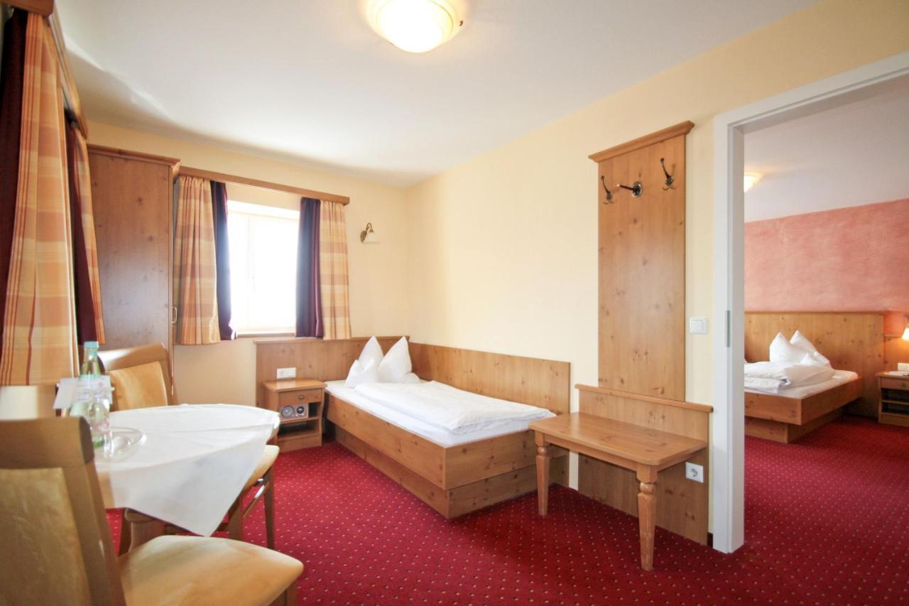 Landhotel Beim Has'N Rimsting Extérieur photo